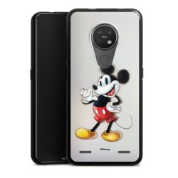 Carry Case Single Black