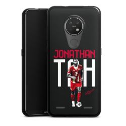 Carry Case Single Black