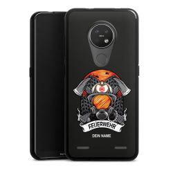 Carry Case Single Black