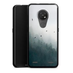 Carry Case Single Black