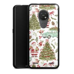 Carry Case Single Black