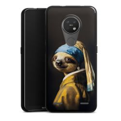 Carry Case Single Black