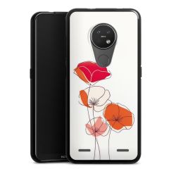 Carry Case Single Black