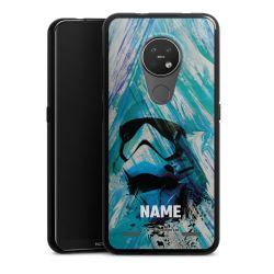 Carry Case Single Black