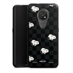 Carry Case Single Black