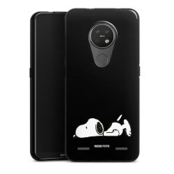 Carry Case Single Black