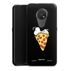 Carry Case Single Black