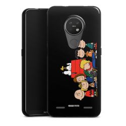 Carry Case Single Black