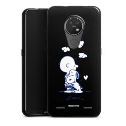 Carry Case Single Black