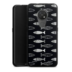 Carry Case Single Black