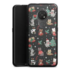 Carry Case Single Black