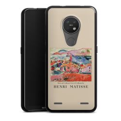 Carry Case Single Black