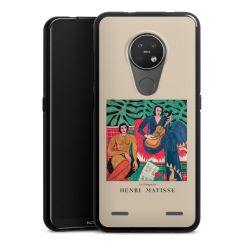 Carry Case Single Black