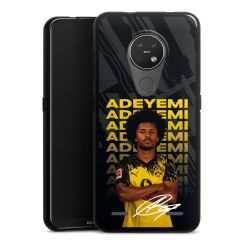 Carry Case Single Black