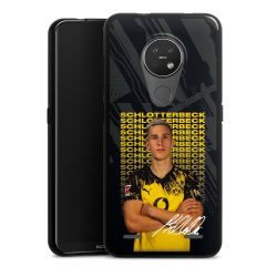 Carry Case Single Black