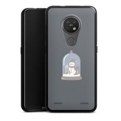 Carry Case Single Black