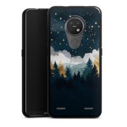 Carry Case Single Black