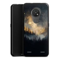 Carry Case Single Black