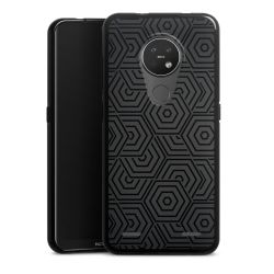 Carry Case Single Black