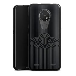 Carry Case Single Black