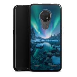 Carry Case Single Black