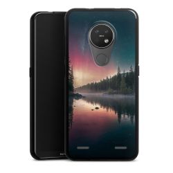 Carry Case Single Black