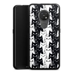 Carry Case Single Black