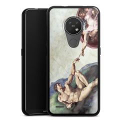 Carry Case Single Black