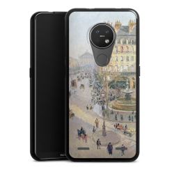 Carry Case Single Black