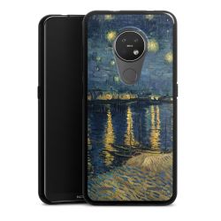 Carry Case Single Black