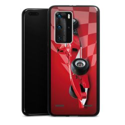 Carry Case Single Black