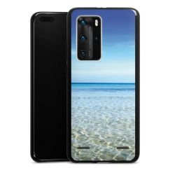 Carry Case Single Black