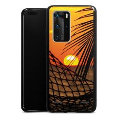 Carry Case Single Black