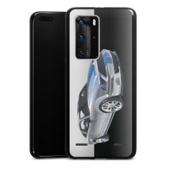 Carry Case Single Black