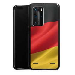 Carry Case Single Black