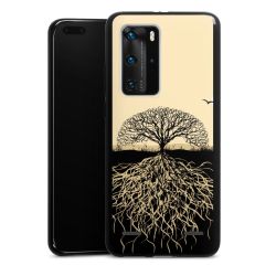 Carry Case Single Black