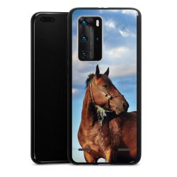 Carry Case Single Black