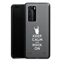 Carry Case Single Black