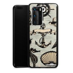 Carry Case Single Black