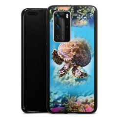 Carry Case Single Black