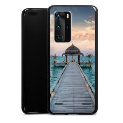 Carry Case Single Black