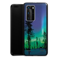 Carry Case Single Black