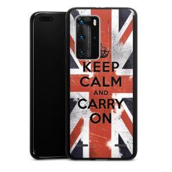 Carry Case Single Black