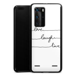 Carry Case Single Black