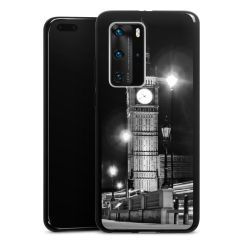 Carry Case Single Black