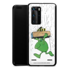 Carry Case Single Black