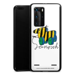 Carry Case Single Black