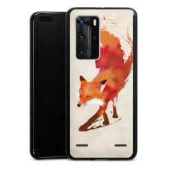 Carry Case Single Black