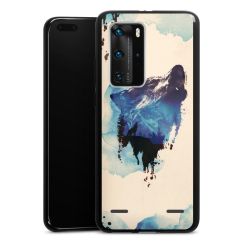 Carry Case Single Black