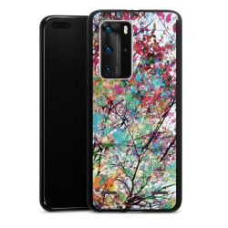 Carry Case Single Black